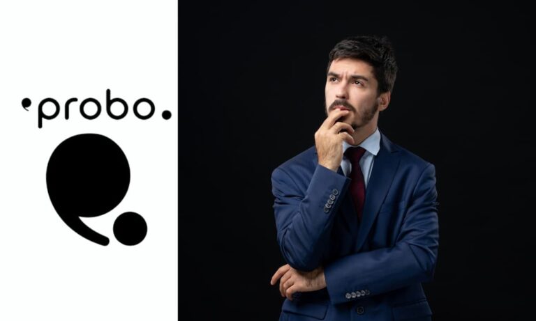 Is Probo App Legal in India