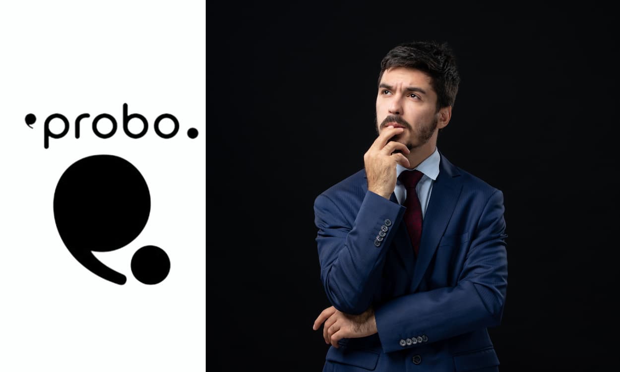 Is Probo App Legal in India