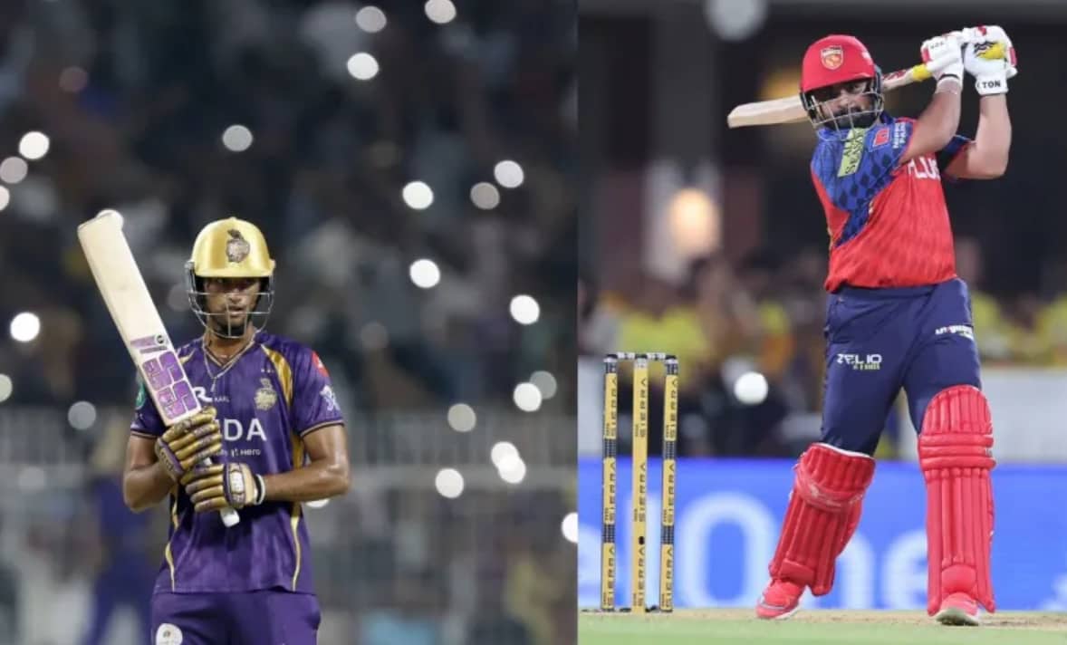 KKR vs PBKS Dream11 Prediction Today Match 12