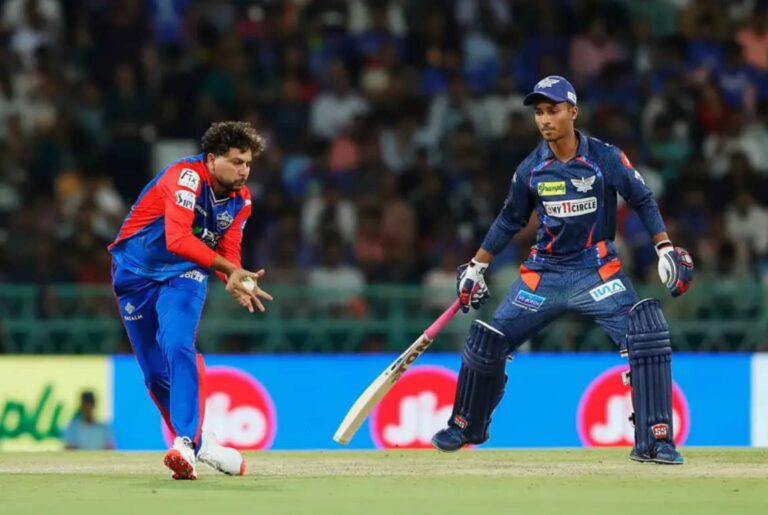 LSG vs DC Dream11 Prediction Today Match 5