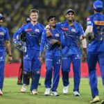 Mumbai Indians IPL History