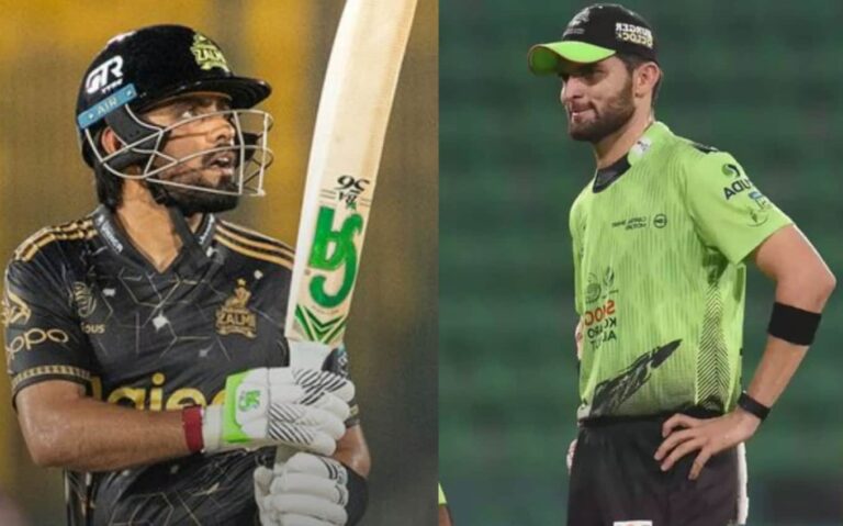 PES vs LAH Match 19 Dream11 Prediction Today