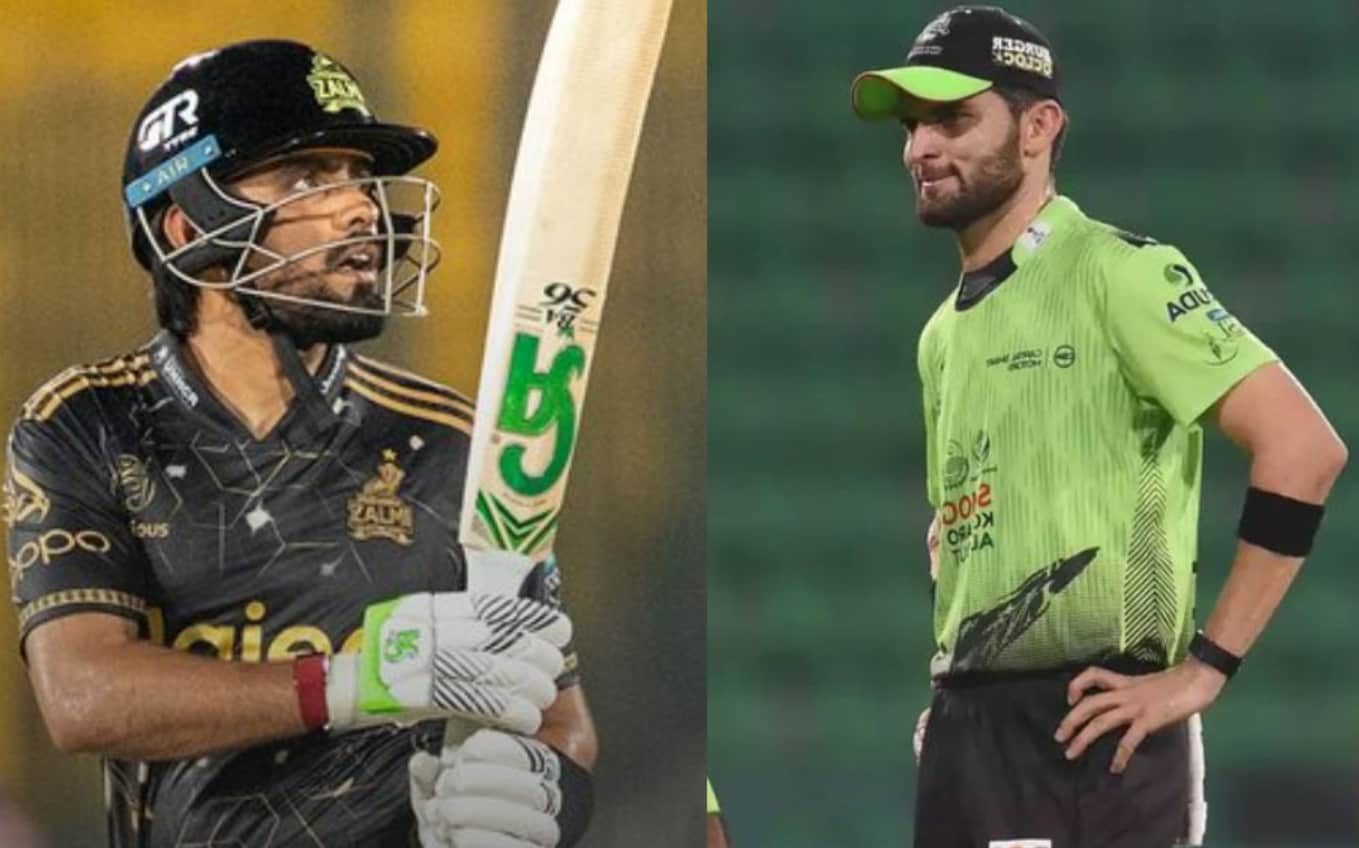 PES vs LAH Match 19 Dream11 Prediction Today