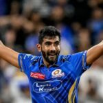 Players with most sixes against Jasprit Bumrah in IPL history