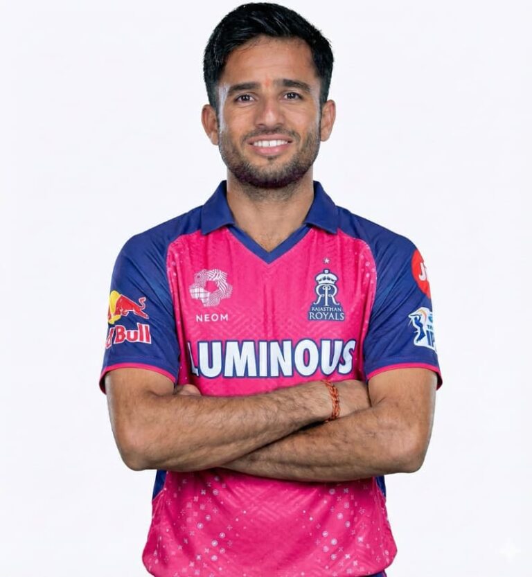 Ravi Bishnoi IPL Salary