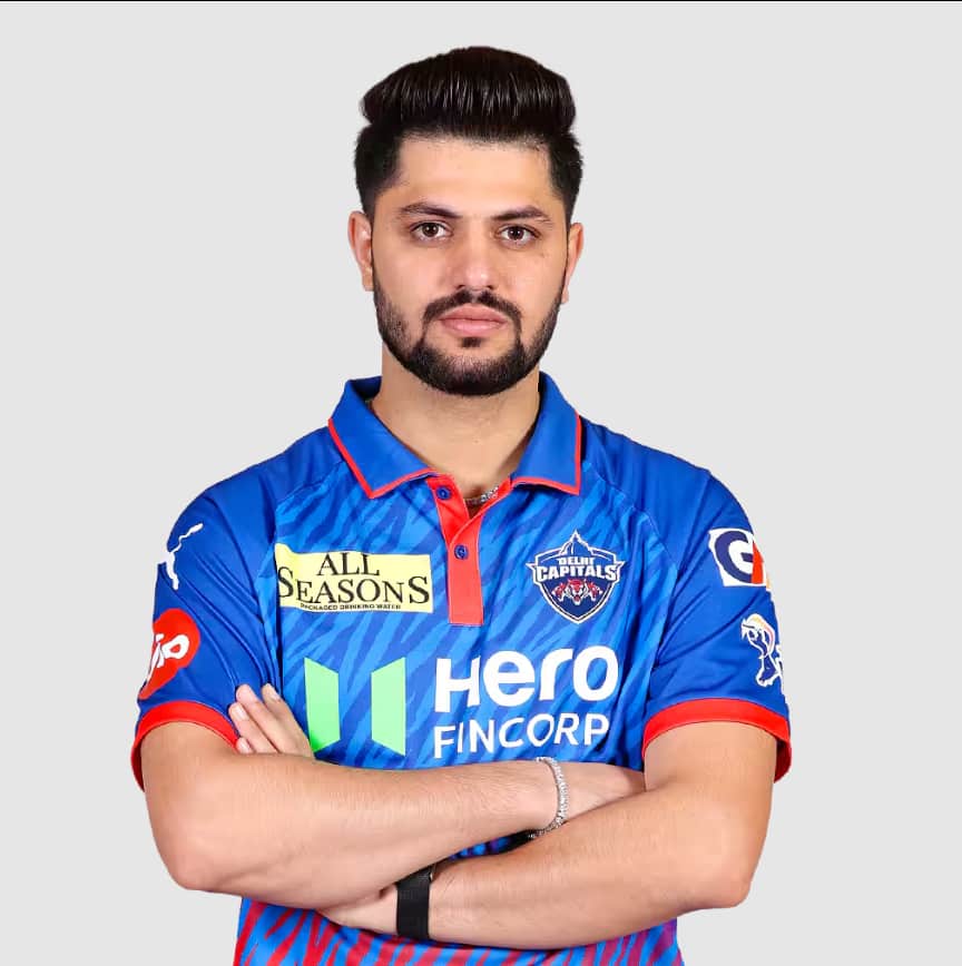 Sameer Rizvi IPL salary