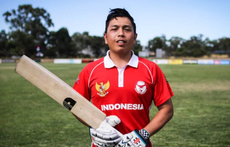 Sweden Tour of Indonesia 2026