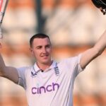 Triple Centuries in Test Cricket