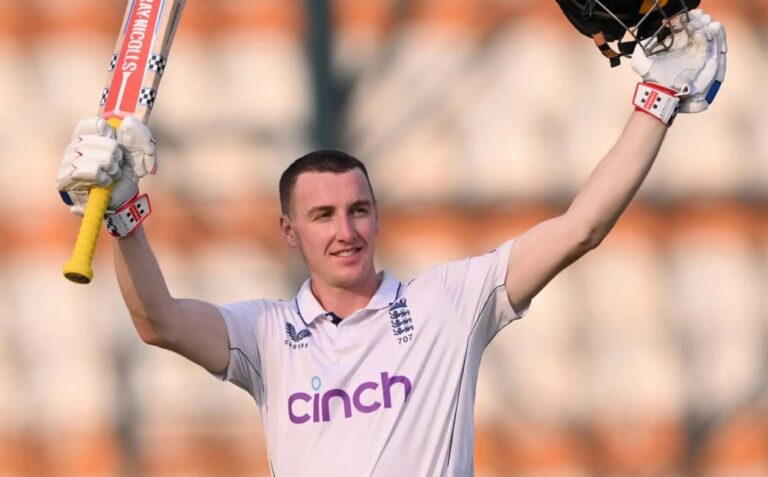 Triple Centuries in Test Cricket