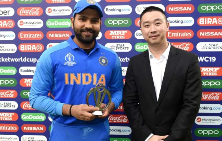 Who Decides Man of the Match in Cricket