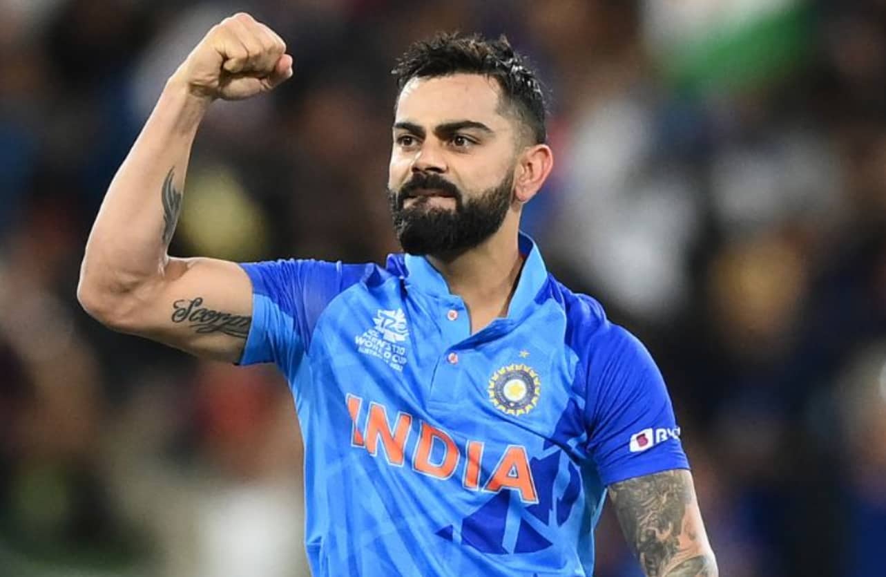 Who Is The 2nd God Of Cricket In The World