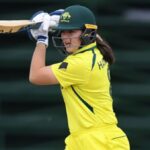 Women's U19 Tri-Series Australia 2026