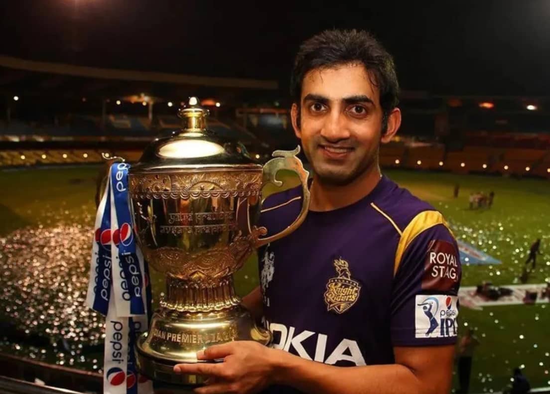 captains with most consecutive wins in IPL