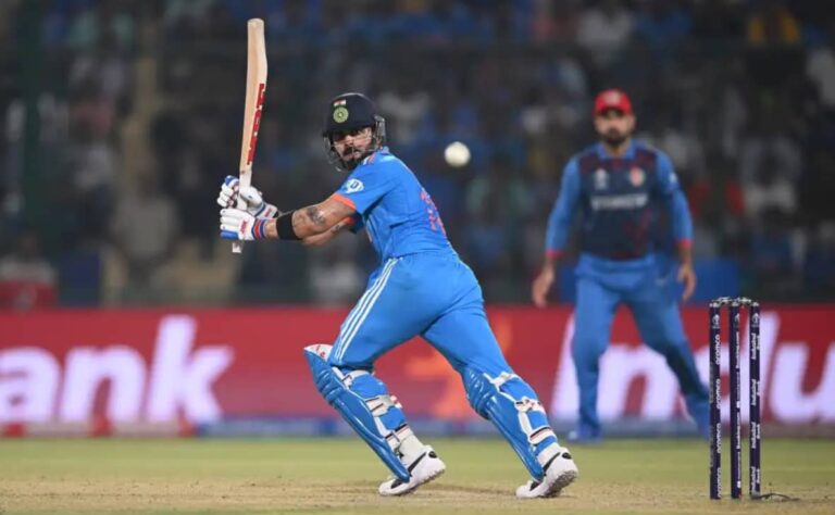 India Vs Afghanistan 1st ODI Dharamshala Tickets