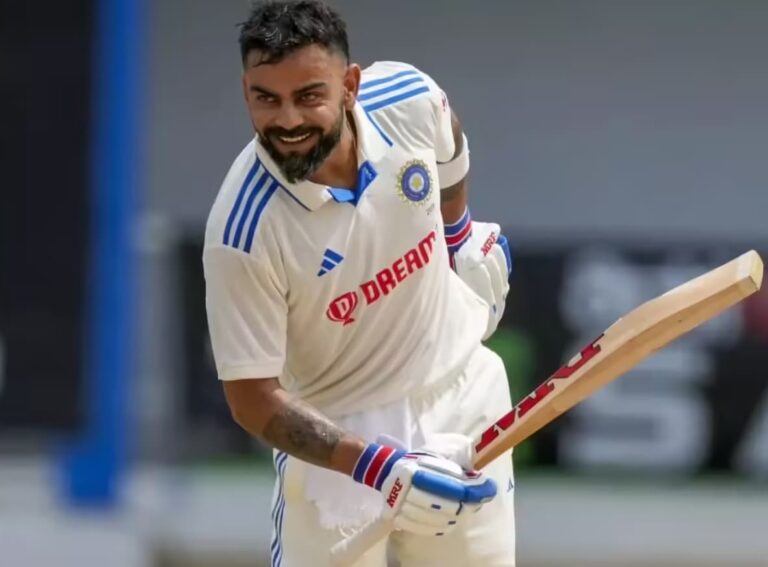 Most Fan Following Cricketer in World