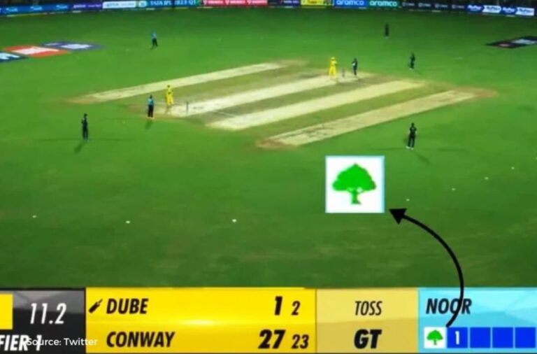 What is the Green Dot Ball Initiative in IPL
