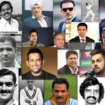 A to Z Indian Cricketers Name