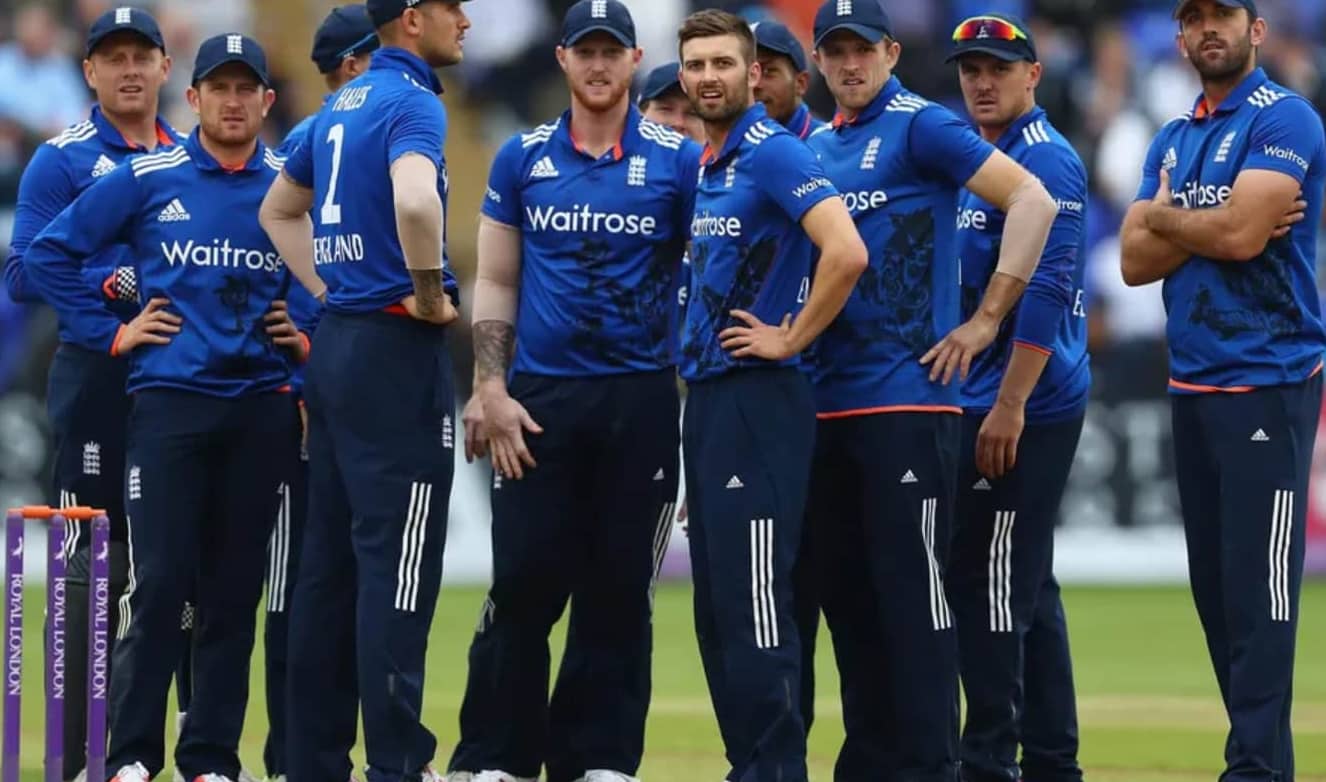 How Much Do England Cricketers Get Paid